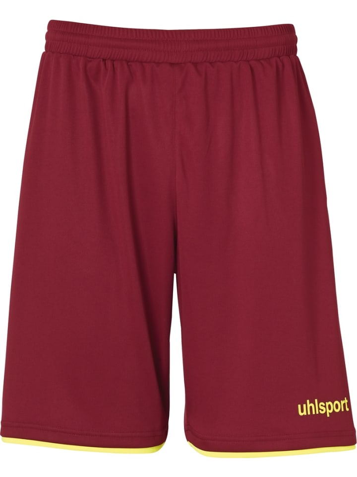 Тканевые шорты uhlsport , красный
Тканевые шорты uhlsport , красный