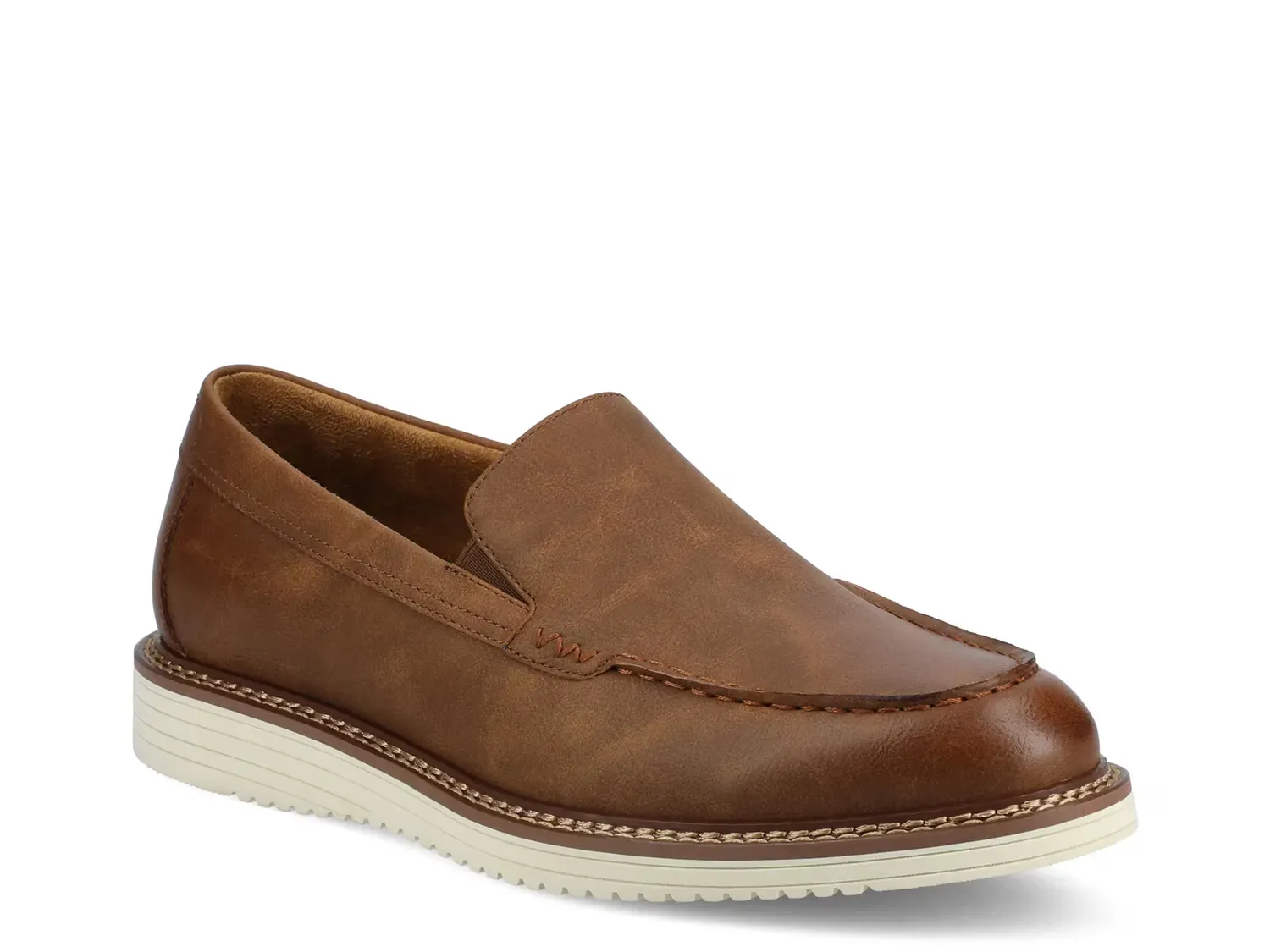 Oneal Лоферы Vance, Walnut Brown
Oneal Лоферы Vance, Walnut Brown