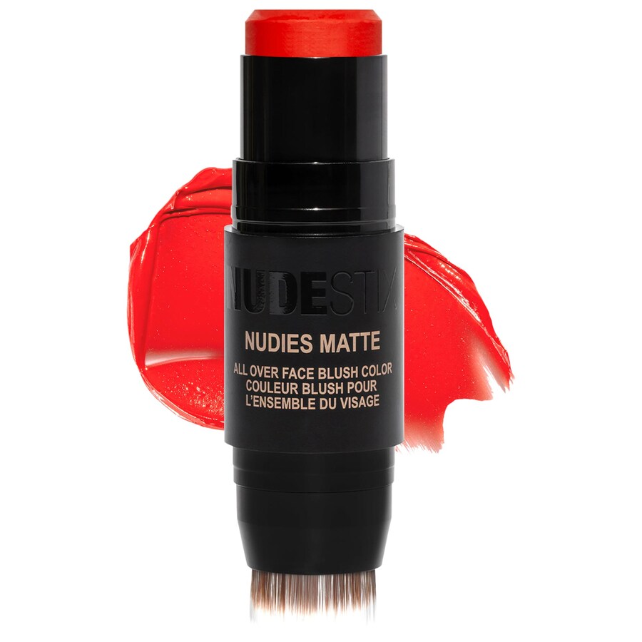 Кремовые румяна-стик Nudies NUDESTIX, 0.25 oz /7 g, Hot Fire
Кремовые румяна-стик Nudies NUDESTIX, 0.25 oz /7 g, Hot Fire