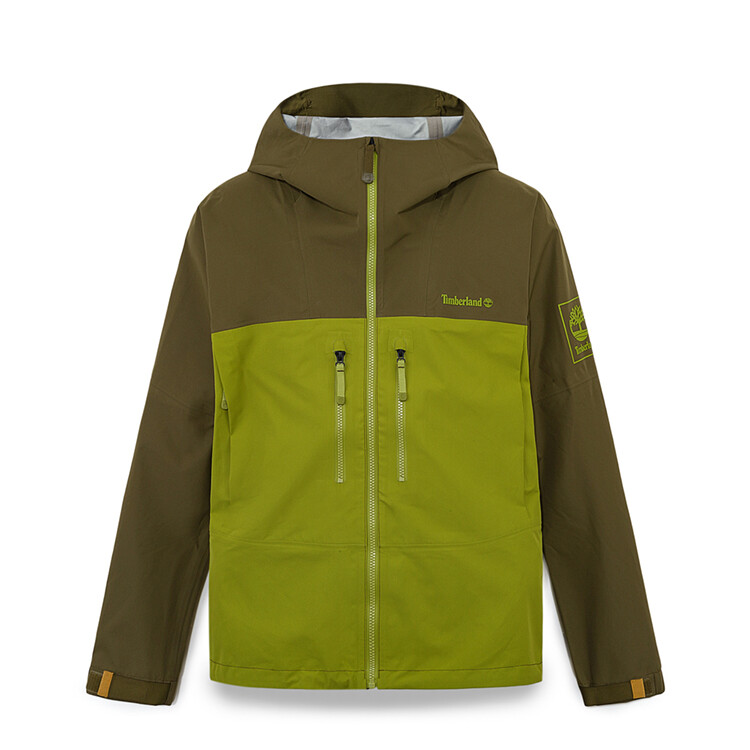 Ветровка мужская хаки Timberland
Ветровка мужская хаки Timberland