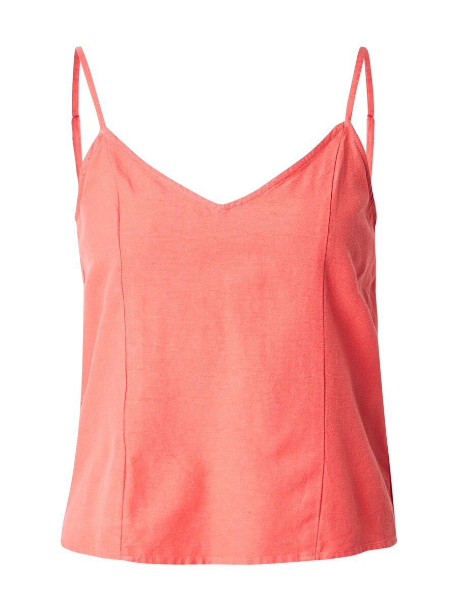 Топ VILA, цвет Light red
Топ VILA, цвет Light red