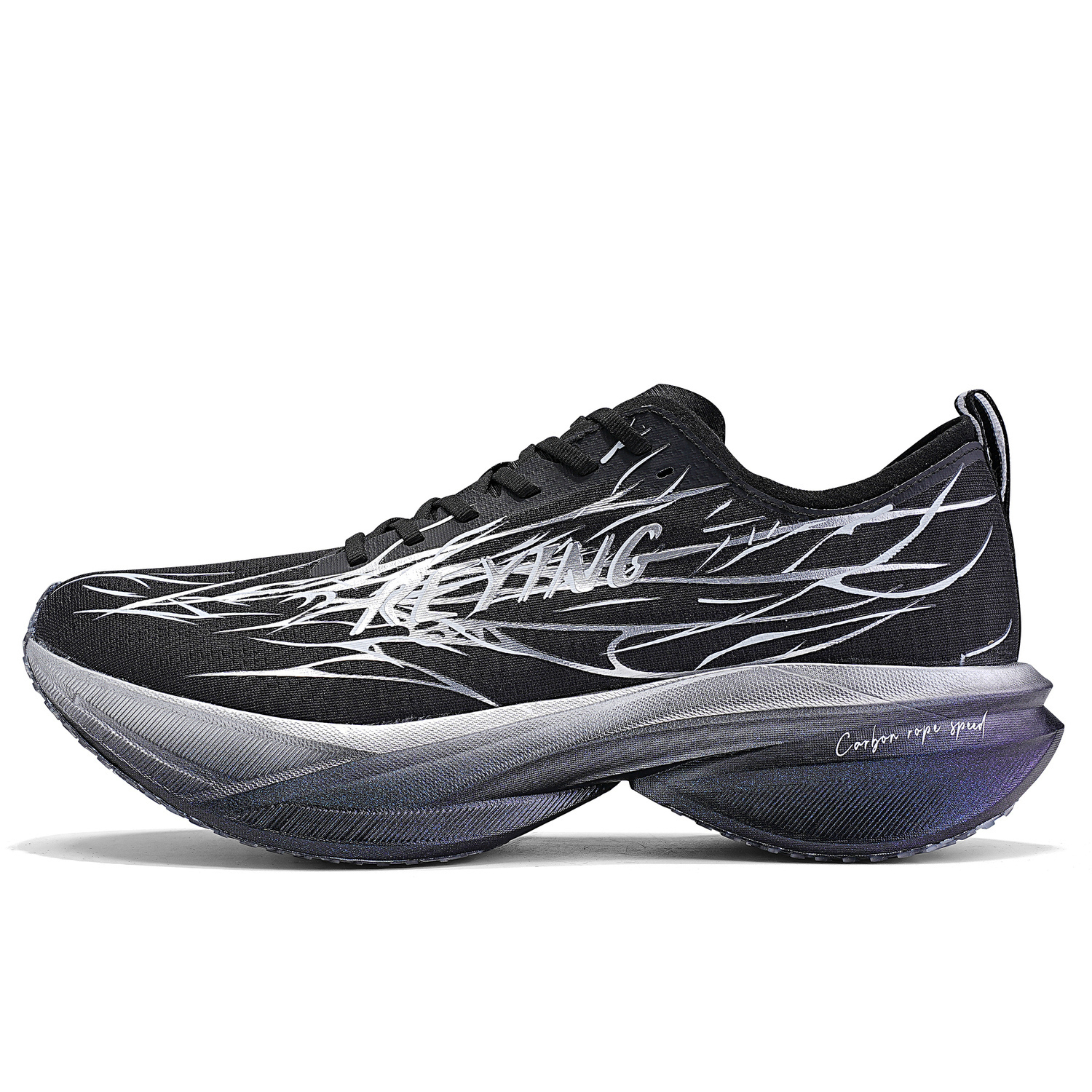 REYING Низкие беговые кроссовки унисекс Dear Expert полный серебристый черный, цвет Dear Expert/All Silver/Black
REYING Низкие беговые кроссовки унисекс Dear Expert полный серебристый черный, цвет Dear Expert/All Silver/Black