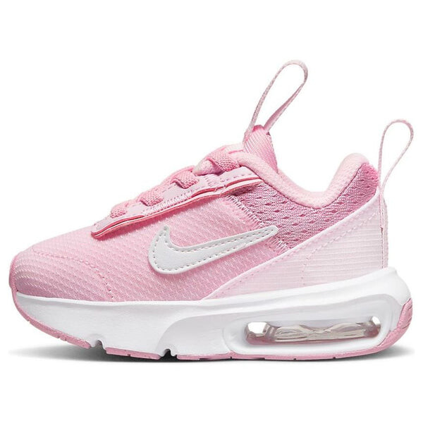 Кроссовки air max interlock lite Nike, розовый
Кроссовки air max interlock lite Nike, розовый