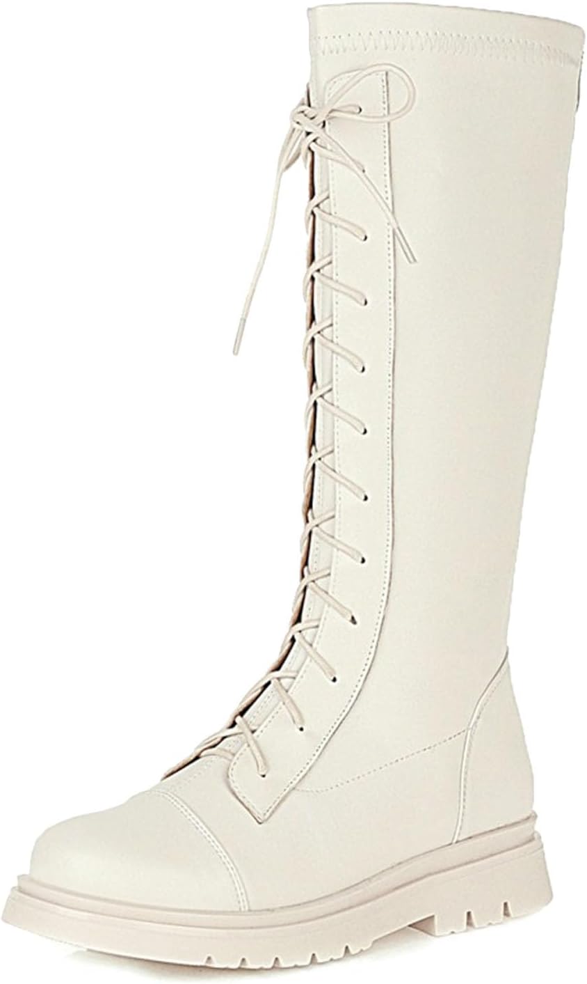 Generic Детские сапоги для девочек до колена, с молнией и шнуровкой, боевые сапоги 2025 года, модные кожаные школьные сапоги, панк-готика, белые ботильоны, на возраст 4-12 лет
Generic Детские сапоги для девочек до колена, с молнией и шнуровкой, боевые сапоги 2025 года, модные кожаные школьные сапоги, панк-готика, белые ботильоны, на возраст 4-12 лет