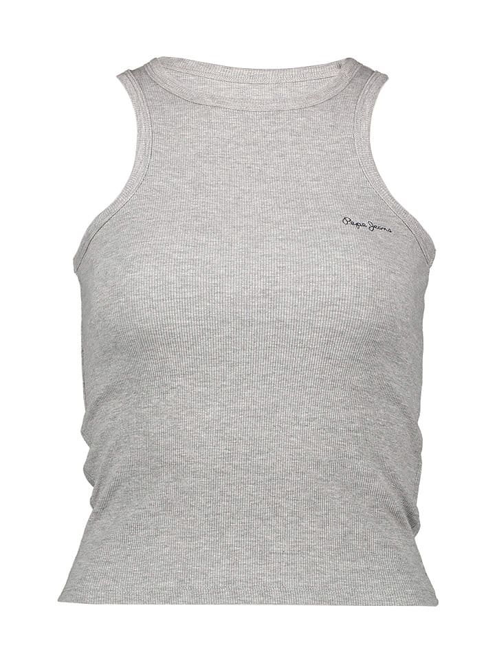 Топ Pepe Jeans, серый
Топ Pepe Jeans, серый