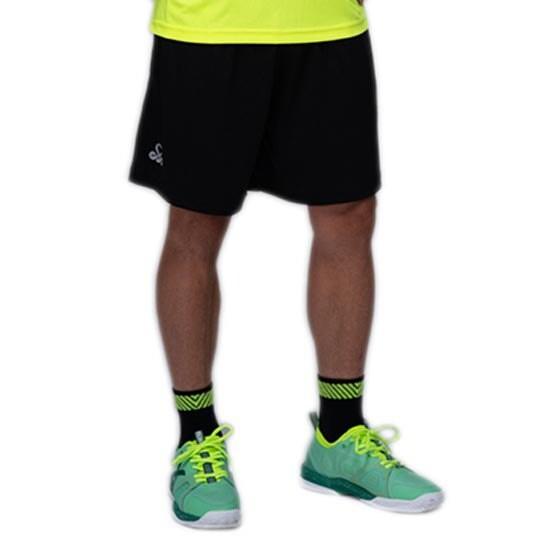 Шорты Vibora Piton, черный
Шорты Vibora Piton, черный