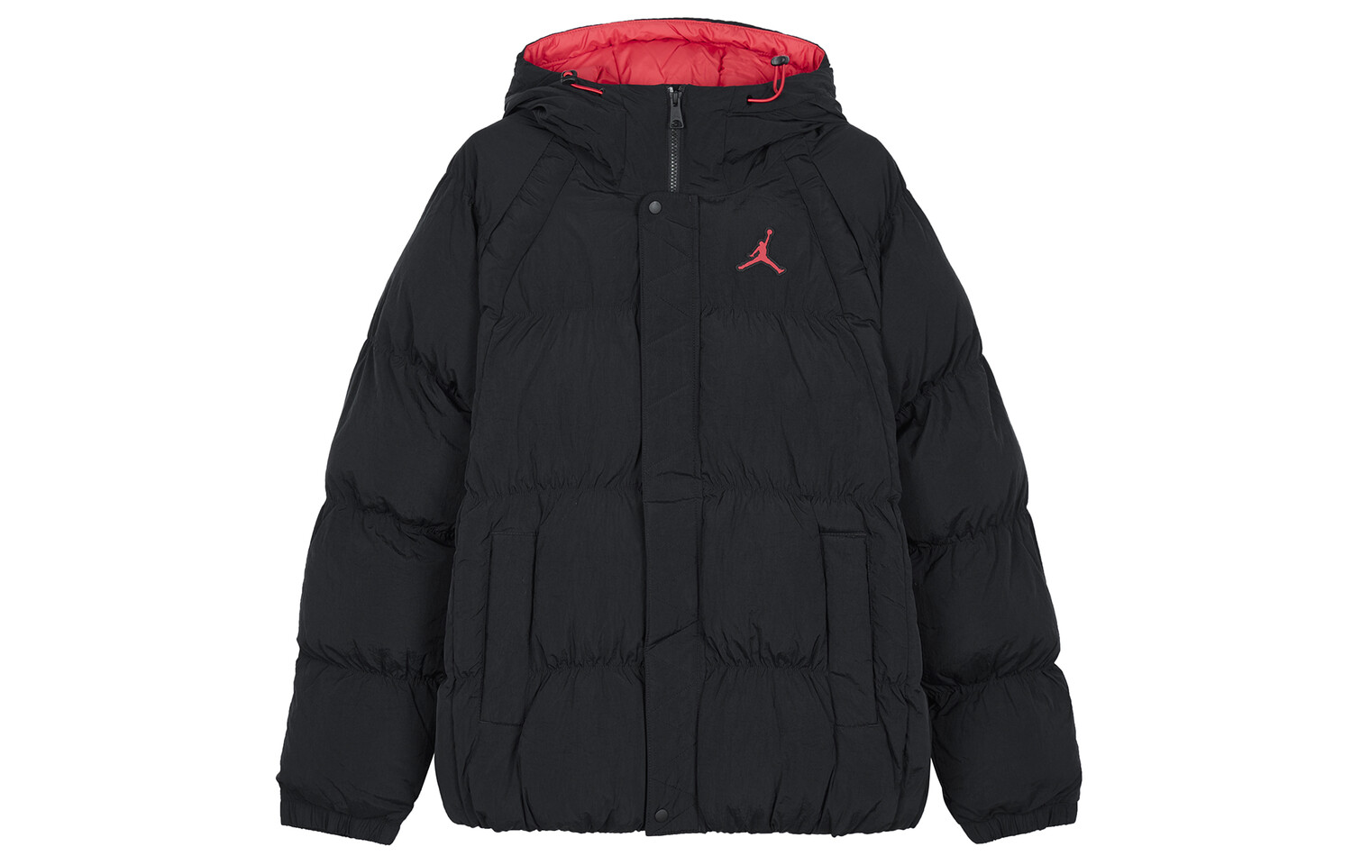 Jordan Джордан Мужская куртка, Черный
Jordan Джордан Мужская куртка, Черный