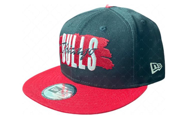 New Era Бейсболка унисекс черная, Black
New Era Бейсболка унисекс черная, Black