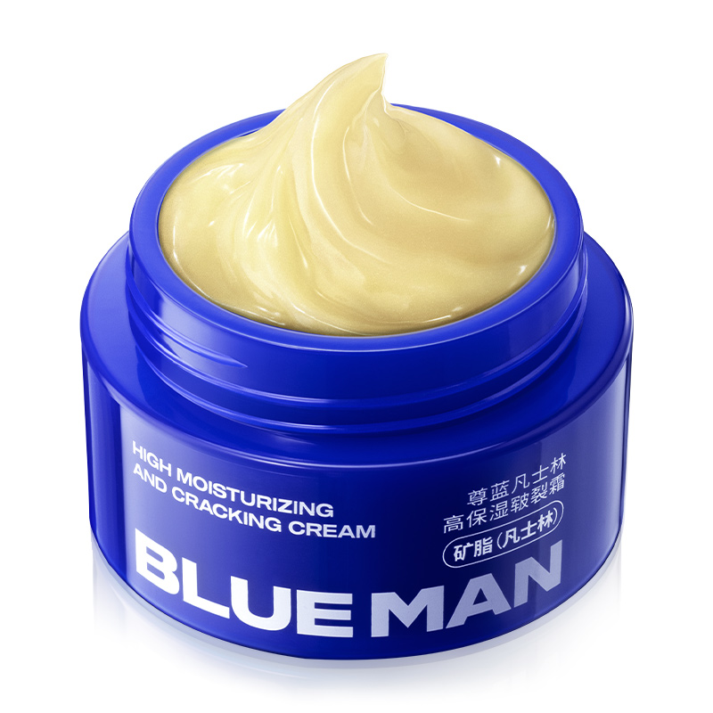 Мужской крем для лица / лосьон Men's BLUE MAN
Мужской крем для лица / лосьон Men's BLUE MAN