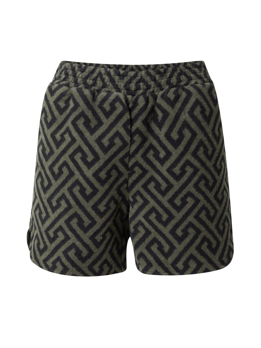 Шорты VERO MODA Regular Pants BRENDASOFIA, зеленый
Шорты VERO MODA Regular Pants BRENDASOFIA, зеленый