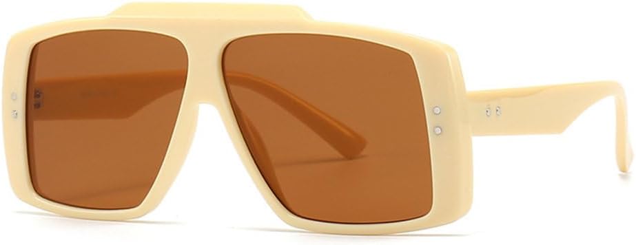 Солнцезащитные очки MUTYNE в большой квадратной оправе для женщин, винтажные, увеличенного размера, модные, роскошные, с плоской верхней частью и желтыми линзами для мужчин, C3
Солнцезащитные очки MUTYNE в большой квадратной оправе для женщин, винтажные, увеличенного размера, модные, роскошные, с плоской верхней частью и желтыми линзами для мужчин, C3