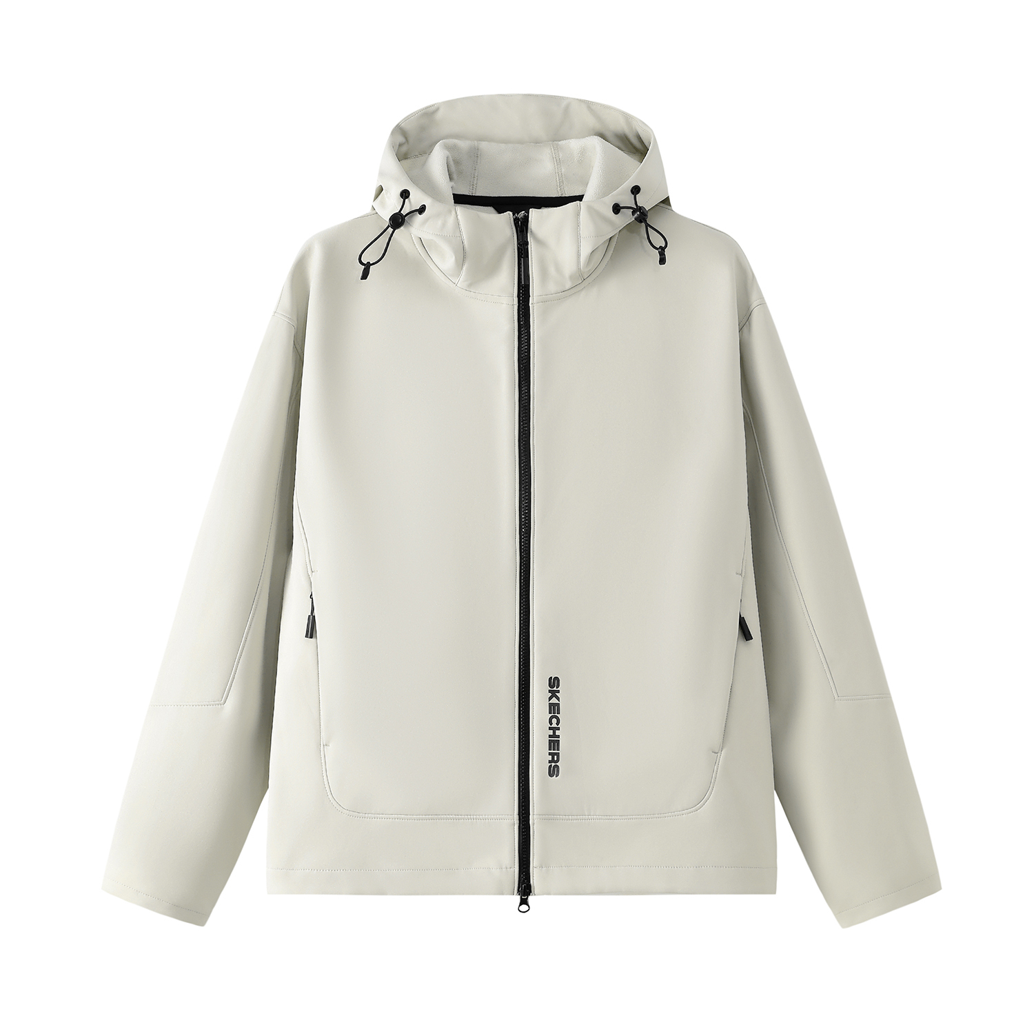 Skechers Пуховик Yazhuan Series унисекс, Full Moon Gray
Skechers Пуховик Yazhuan Series унисекс, Full Moon Gray