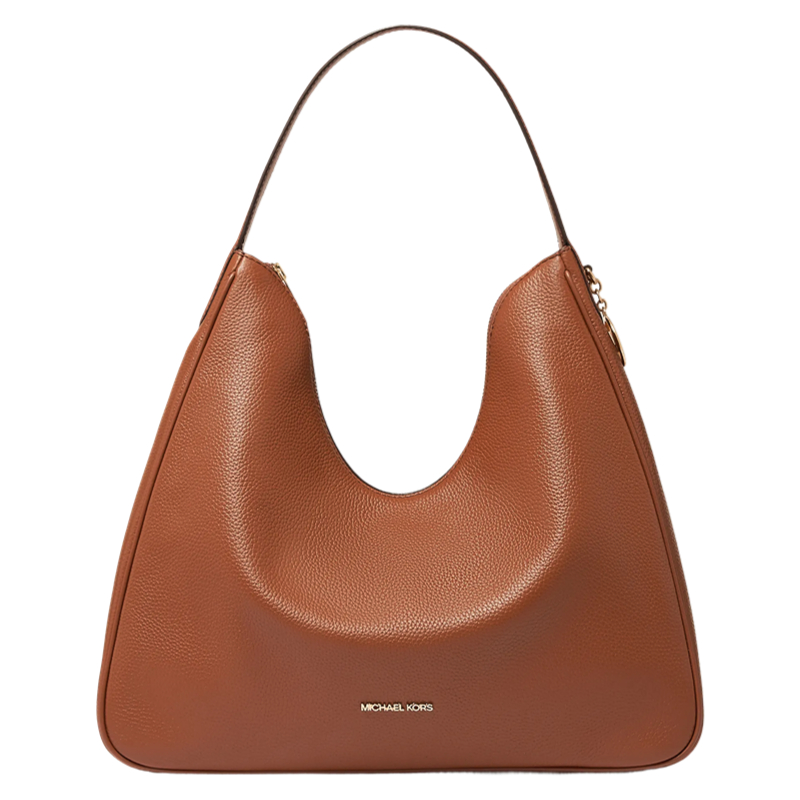 MICHAEL KORS Женская коричневая сумка через плечо среднего размера из искусственной кожи
MICHAEL KORS Женская коричневая сумка через плечо среднего размера из искусственной кожи