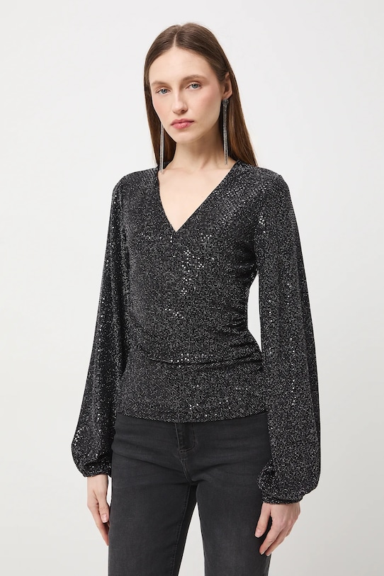 Женский лонгслив Medicine, серебряный
Женский лонгслив Medicine, серебряный