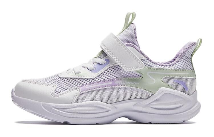 Детские кроссовки GS Low-top Белые/Фиолетовые/Зеленые Anta Kids, белый/фиолетовый/зеленый
Детские кроссовки GS Low-top Белые/Фиолетовые/Зеленые Anta Kids, белый/фиолетовый/зеленый