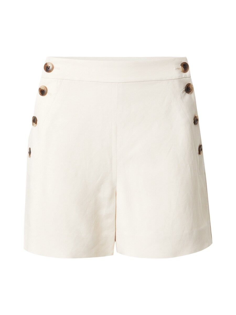 Обычные брюки & Other Stories, экрю
Обычные брюки & Other Stories, экрю