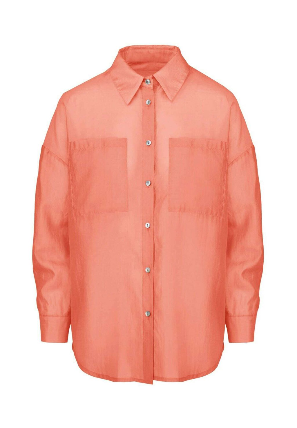 Рубашка Bomboogie, фуксия
Рубашка Bomboogie, фуксия