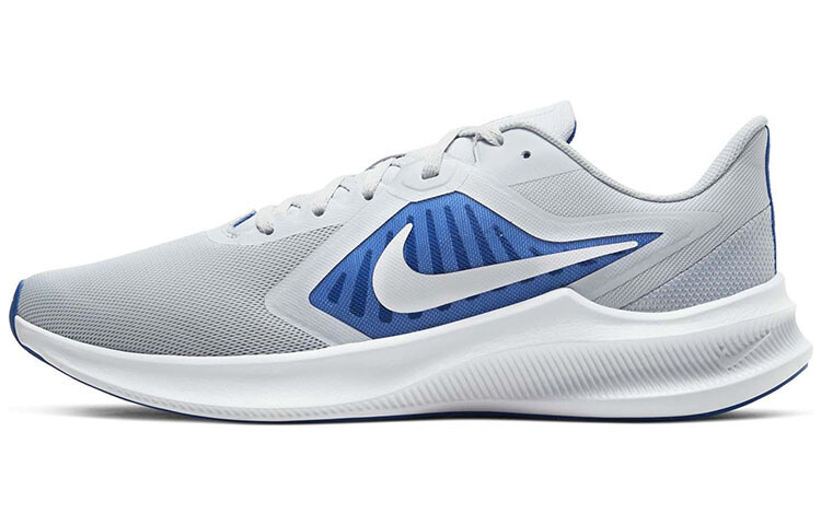 Мужские кроссовки для бега Nike Downshifter 10
Мужские кроссовки для бега Nike Downshifter 10