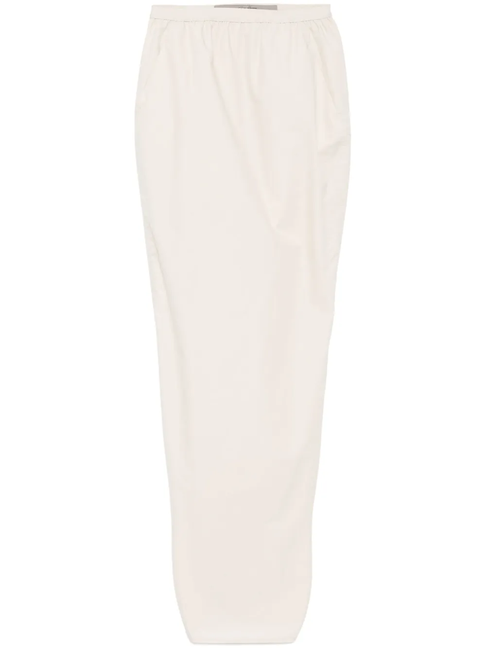 Юбка Dinge Rick Owens, нейтральный
Юбка Dinge Rick Owens, нейтральный