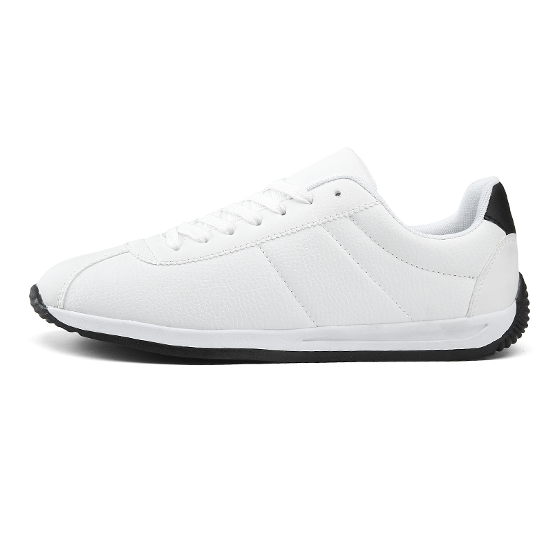 Низкие повседневные туфли для мужчин с амортизацией, противоскользящие, износостойкие, поддерживающие и балансирующие Boogie Bear, White
Низкие повседневные туфли для мужчин с амортизацией, противоскользящие, износостойкие, поддерживающие и балансирующие Boogie Bear, White