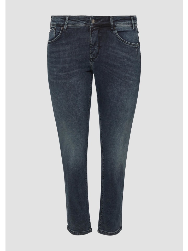 Джинсовые брюки размера 58Z5_синие s.Oliver
Джинсовые брюки размера 58Z5_синие s.Oliver