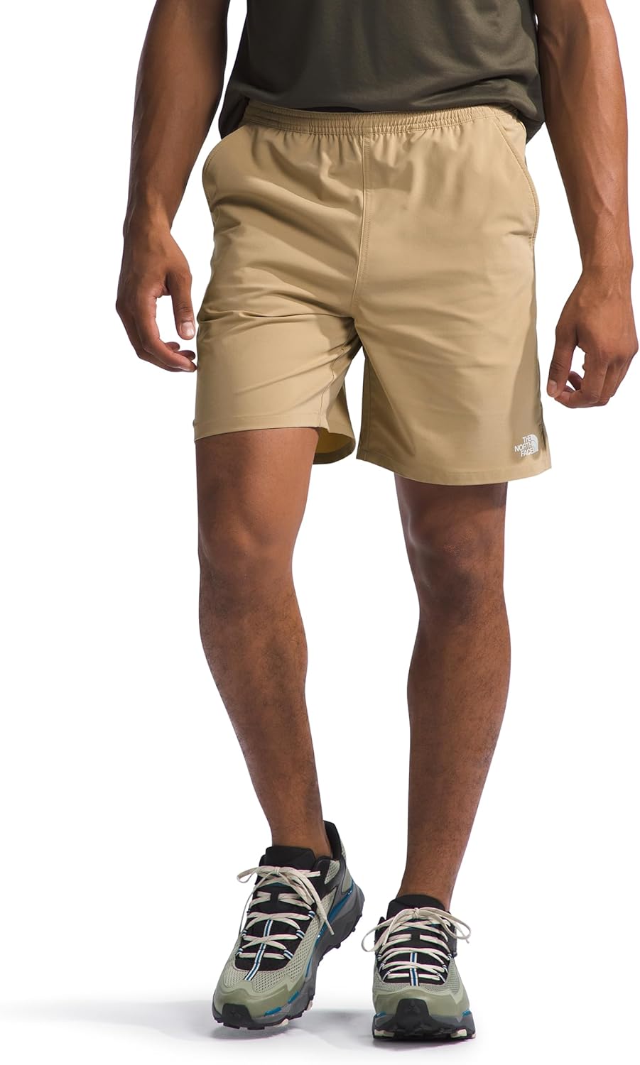 Шорты North Face Wander - мужские The North Face, Khaki Stone
Шорты North Face Wander - мужские The North Face, Khaki Stone