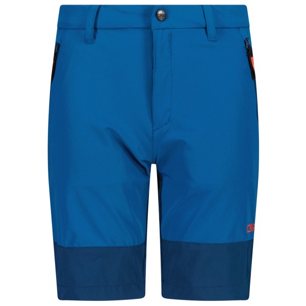 Детские эластичные шорты-бермуды Cmp, Pacific
Детские эластичные шорты-бермуды Cmp, Pacific