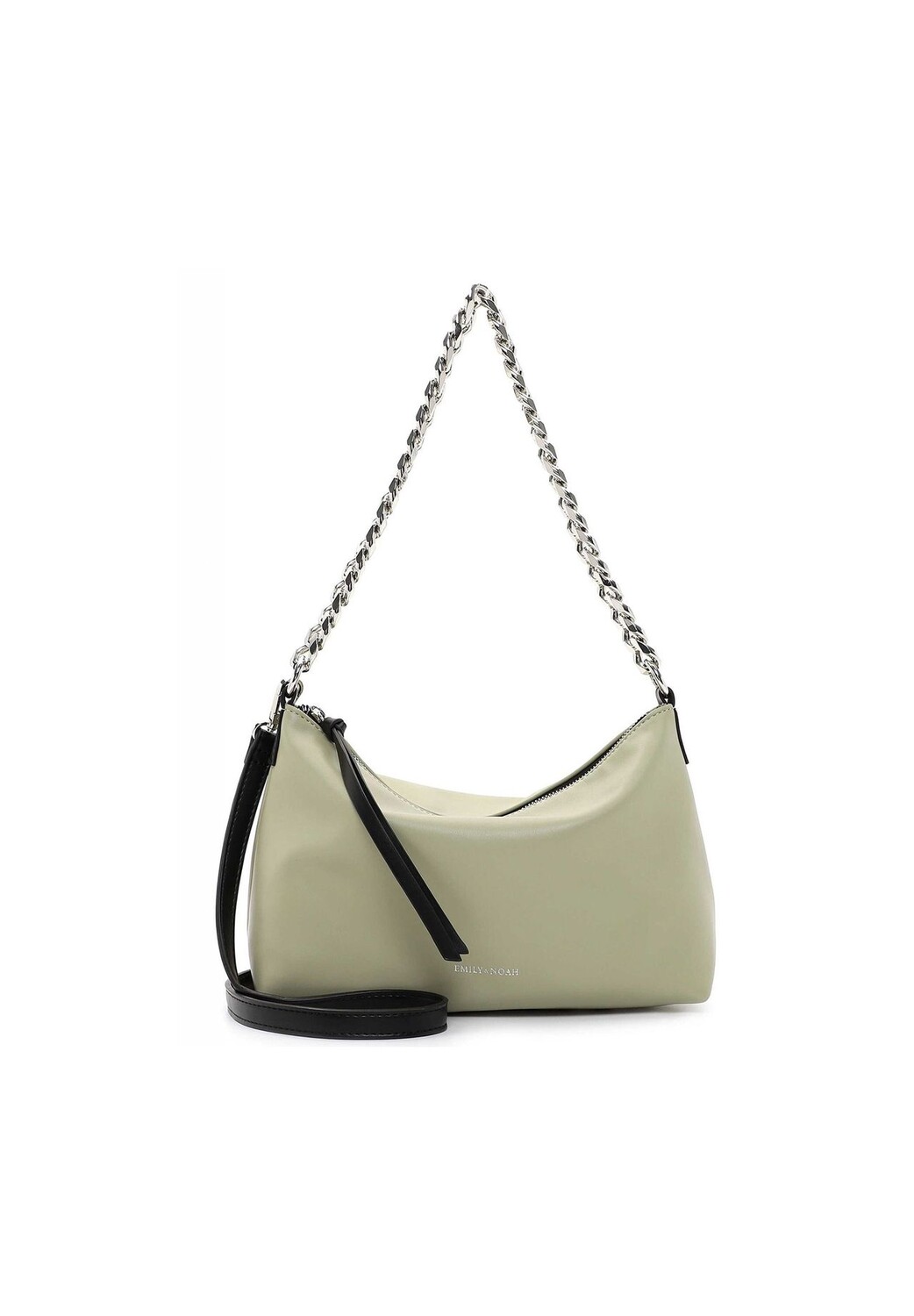 Сумка через плечо Kerstin 29 см Emily & Noah, хаки
Сумка через плечо Kerstin 29 см Emily & Noah, хаки