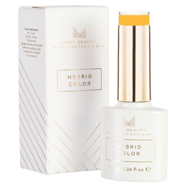 Гибридный лак для ногтей 802 осенний лист, 7,5 мл Many Beauty Nail professional hybrid color uv, цвет 802 - autumn leaf
Гибридный лак для ногтей 802 осенний лист, 7,5 мл Many Beauty Nail professional hybrid color uv, цвет 802 - autumn leaf