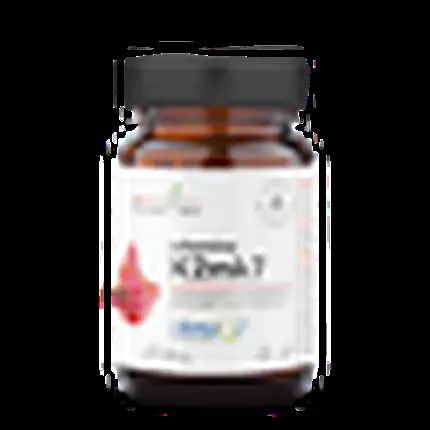 Витамин K2Mk7 200 мкг 30 капсул, Aura Herbals
Витамин K2Mk7 200 мкг 30 капсул, Aura Herbals