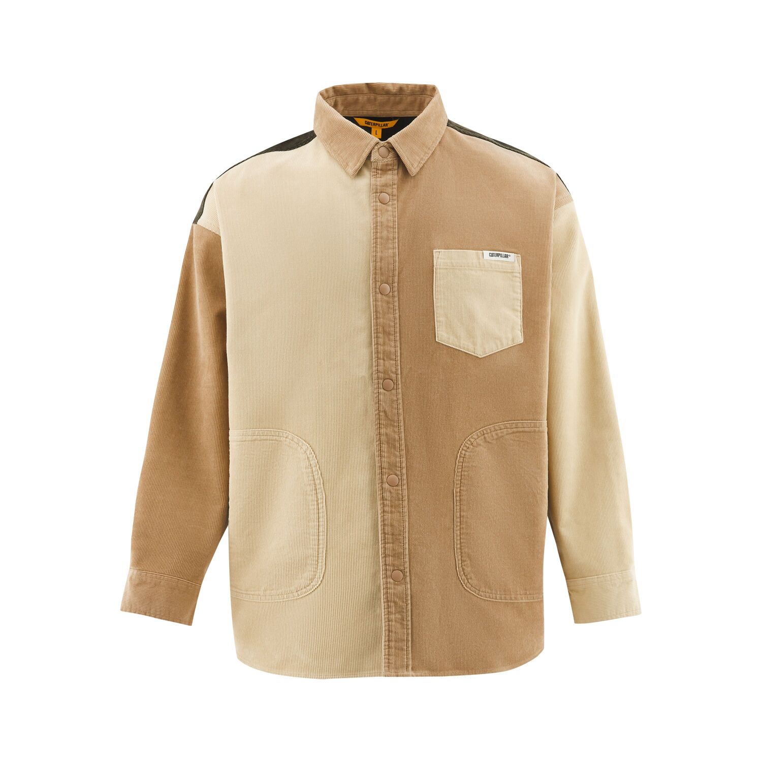 Куртка мужская CAT, хаки
Куртка мужская CAT, хаки