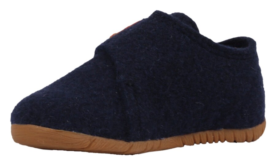 Тапочки Richter Schuhe, синий
Тапочки Richter Schuhe, синий