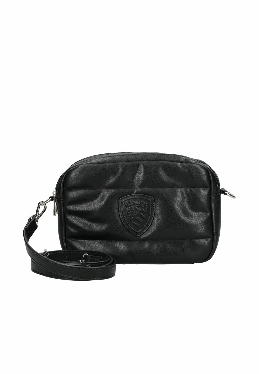 Сумка кросс-боди Blauer Cross body bag, Black Blk/Black
Сумка кросс-боди Blauer Cross body bag, Black Blk/Black