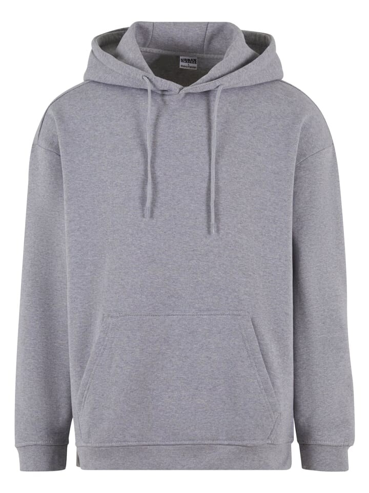 Толстовка Urban Classics Kapuzenpullover, цвет heathergrey, Серый, Толстовка Urban Classics Kapuzenpullover, цвет heathergrey
Толстовка Urban Classics Kapuzenpullover, цвет heathergrey, Серый, Толстовка Urban Classics Kapuzenpullover, цвет heathergrey