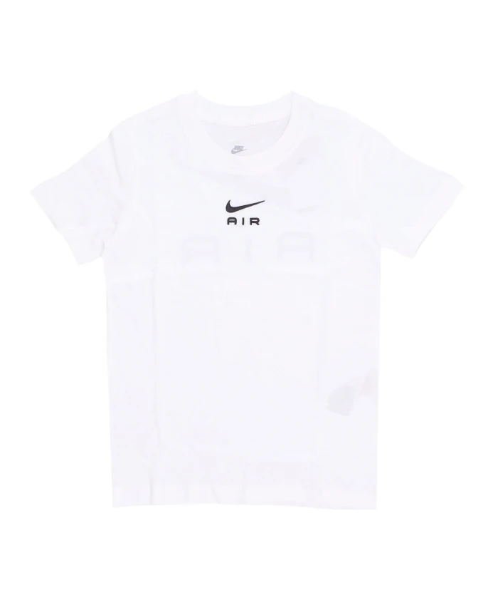 Воздушная футболка Nike, белый
Воздушная футболка Nike, белый