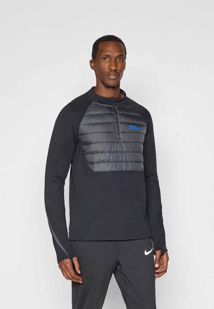 Толстовка Nike Performance INTER TOP , Black/Anthracite/Football Grey/Black
Толстовка Nike Performance INTER TOP , Black/Anthracite/Football Grey/Black