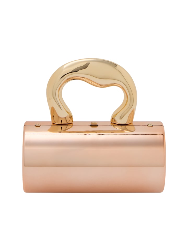 Наплечная сумка myMo at night, цвет champagne
Наплечная сумка myMo at night, цвет champagne