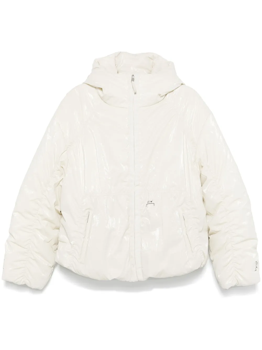 Куртка Veneer A-COLD-WALL*, нейтральный
Куртка Veneer A-COLD-WALL*, нейтральный