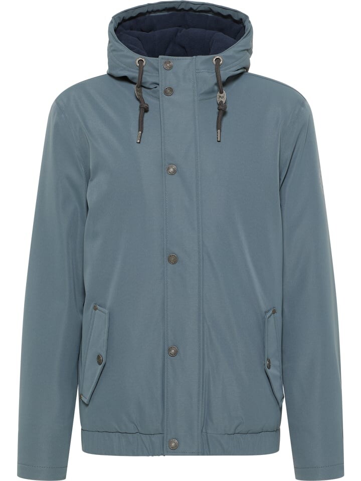 Зимняя куртка MO, цвет blaugrau
Зимняя куртка MO, цвет blaugrau