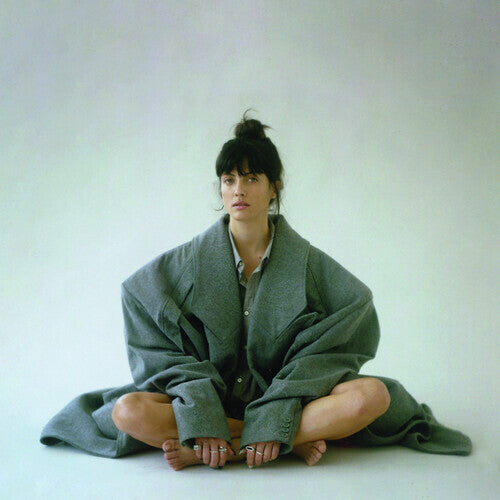 CD диск Erez, Noga: Kids
CD диск Erez, Noga: Kids