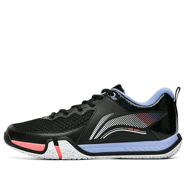 Кроссовки ground flying 2 lite Li-Ning, черный
Кроссовки ground flying 2 lite Li-Ning, черный