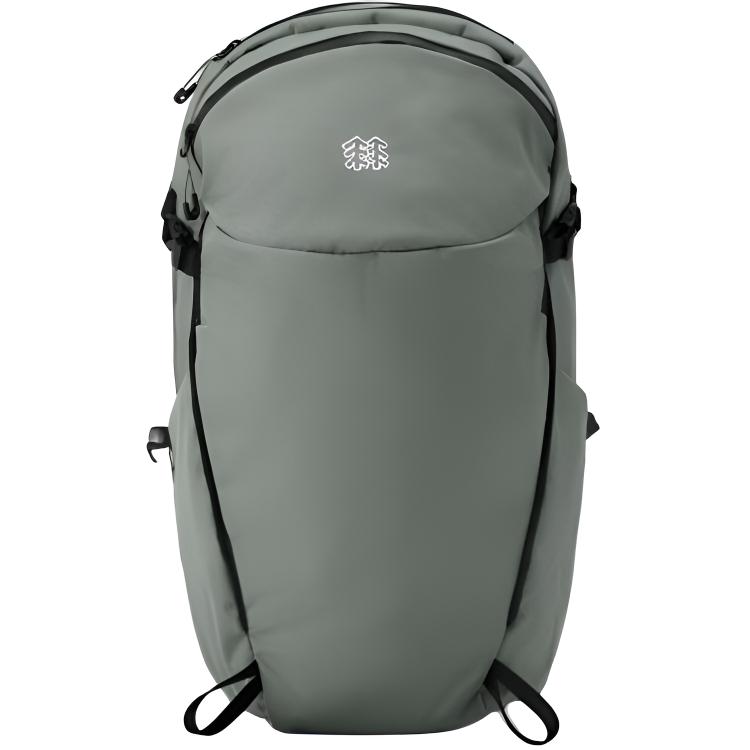 KOLON SPORT 25-литровый наружный рюкзак из ткани цвета хаки унисекс, Khaki
KOLON SPORT 25-литровый наружный рюкзак из ткани цвета хаки унисекс, Khaki