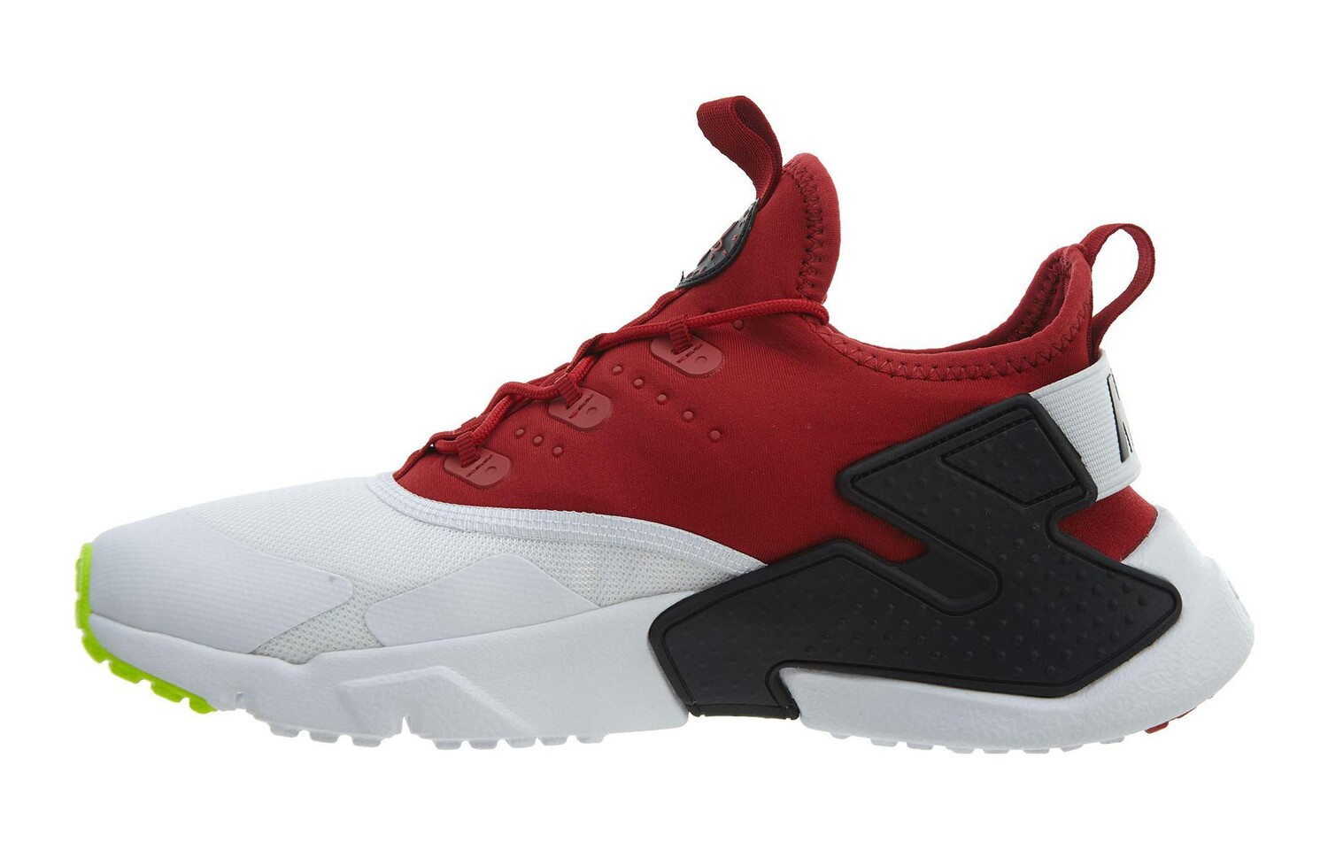 Кроссовки Huarache Run Kids для начальной школы Nike, красный/белый/черный
Кроссовки Huarache Run Kids для начальной школы Nike, красный/белый/черный