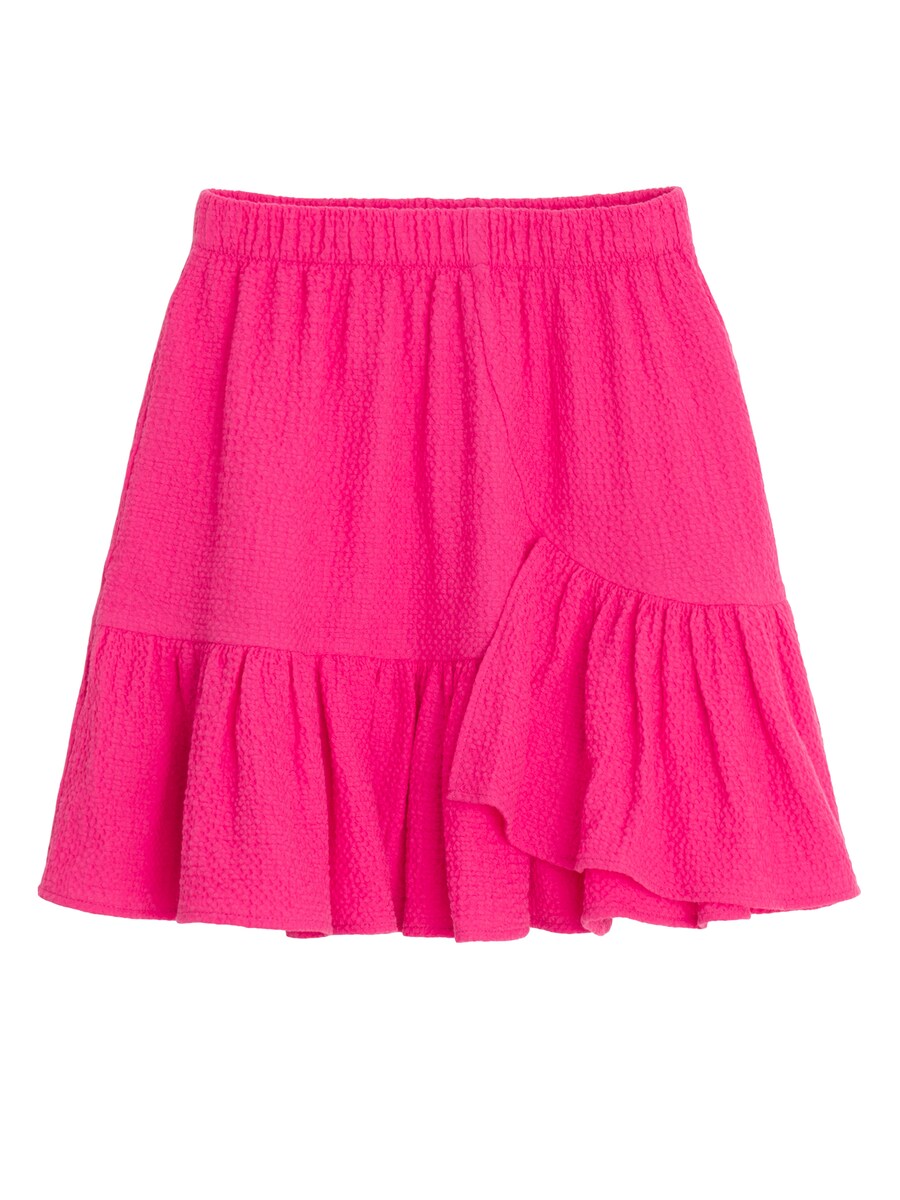 Юбка Cool Club, цвет Pitaya
Юбка Cool Club, цвет Pitaya