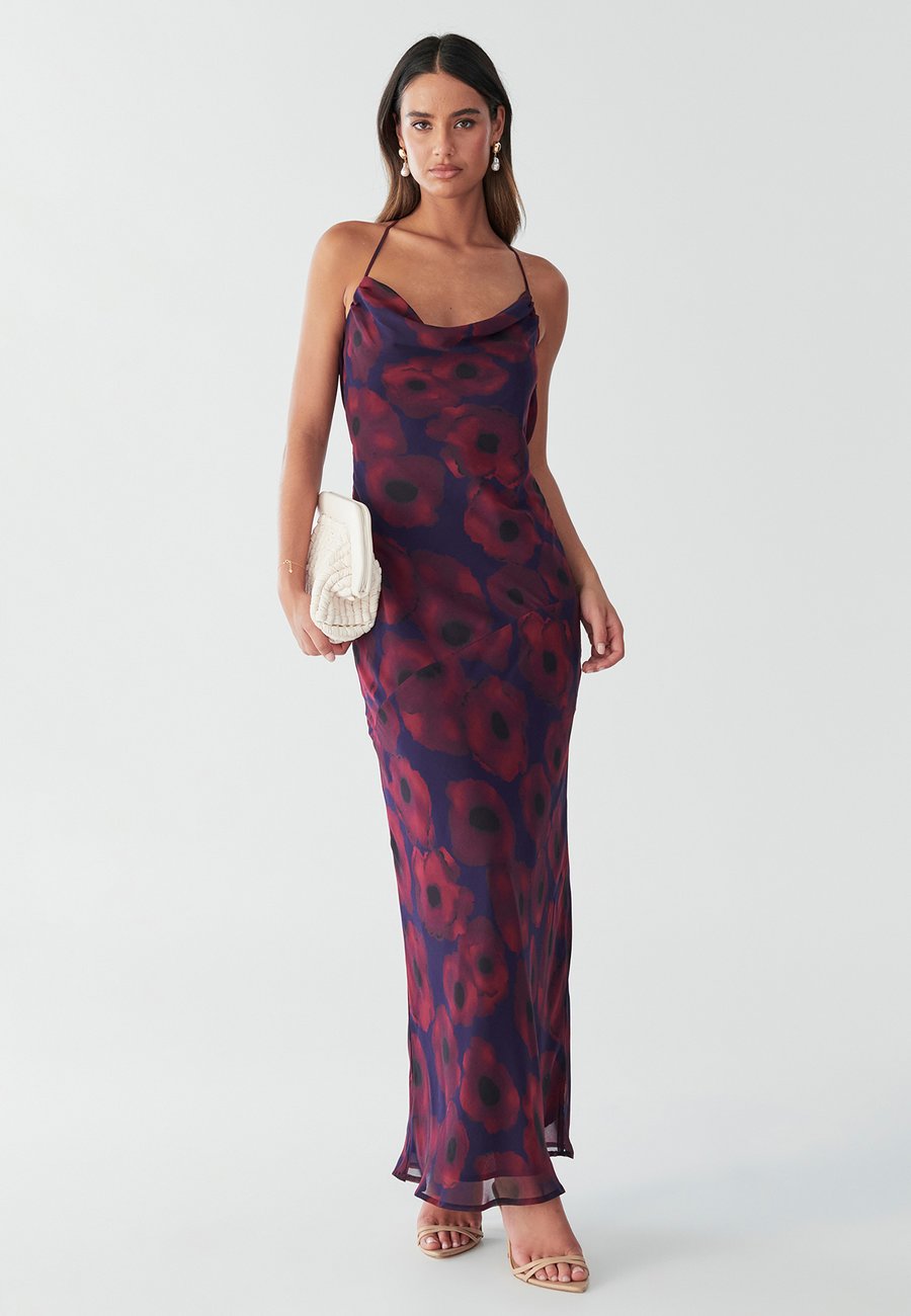 Платье BWLDR MARIE, Pink Romance/Lilac
Платье BWLDR MARIE, Pink Romance/Lilac