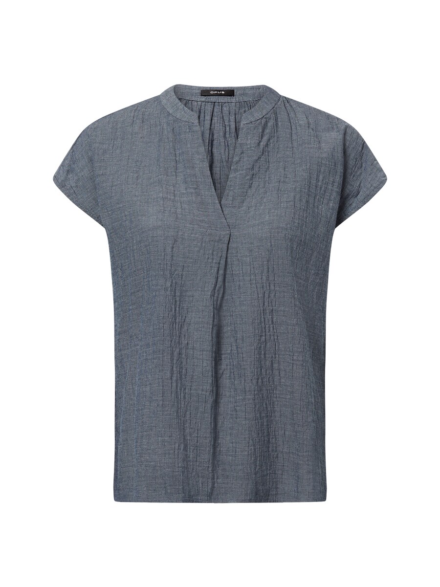 Блуза OPUS Famita , marine blue
Блуза OPUS Famita , marine blue