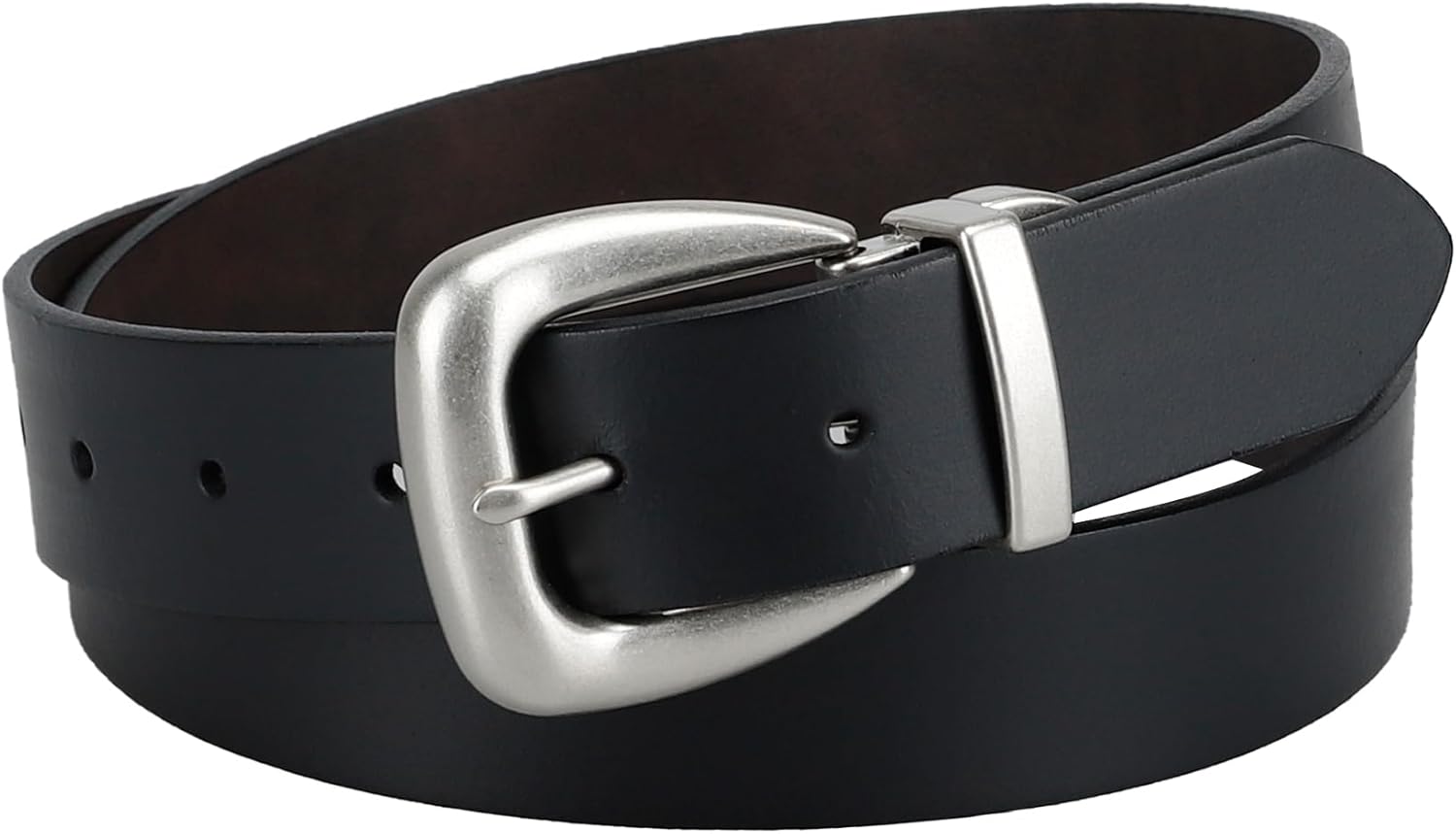 Женский повседневный ремень Levi's «два в одном» для джинсов, Black/Brown, Коричневый, Женский повседневный ремень Levi's «два в одном» для джинсов, Black/Brown
Женский повседневный ремень Levi's «два в одном» для джинсов, Black/Brown, Коричневый, Женский повседневный ремень Levi's «два в одном» для джинсов, Black/Brown