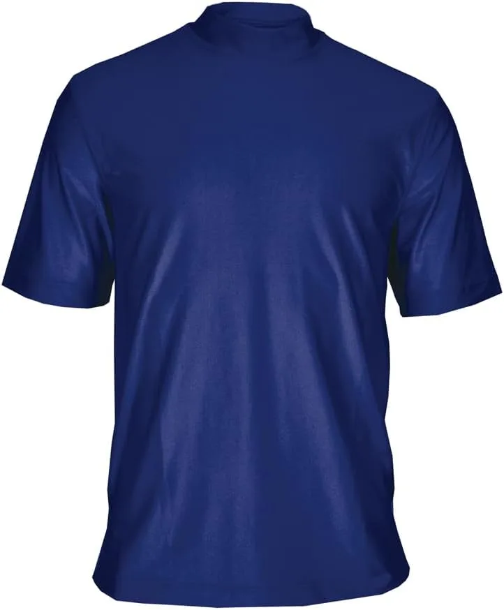 Мужская рубашка Monterey Club Flat Mock
Мужская рубашка Monterey Club Flat Mock