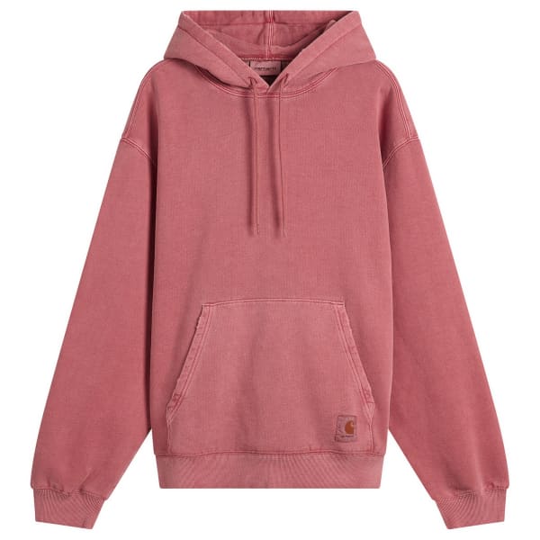 Худи torion sweat Carhartt Wip, Marsala
Худи torion sweat Carhartt Wip, Marsala