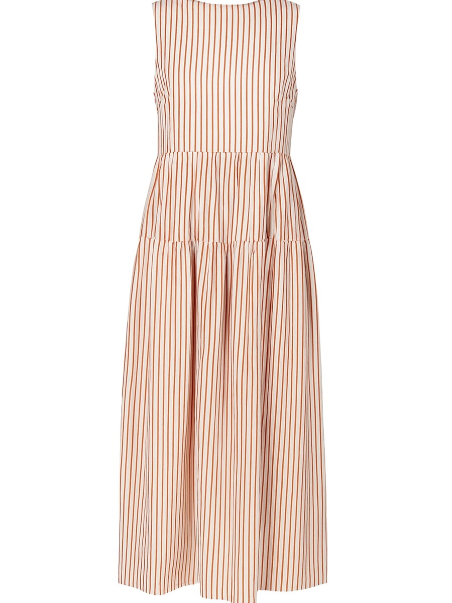 Летнее платье NORR Linna, красный
Летнее платье NORR Linna, красный